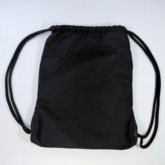 Seattle Seahawks Football Drawstring Sackpack by adidas - Picture 4 of 7